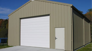 Garage Door Openers at Wildrose Corona, California